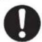 PANASONIC S-125PU2E5B - ! WARNING - 4