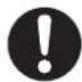 PANASONIC S-125PU2E5B - ! WARNING - 9
