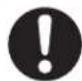 PANASONIC S-125PU2E5B - ADVERTENCIA - 1