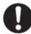 PANASONIC S-125PU2E5B - PRECAUCIÓN - 2