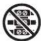 PANASONIC S-125PU2E5B - ! WARNING - 8