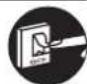 PANASONIC S-125PU2E5B - ⚠ WAARSCHUWING - 2