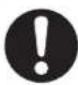 PANASONIC S-125PU2E5B - ADVERTENCIA - 1