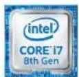 INTEL NUC 8 - INTEL® NUC 8 MAINSTREAM-G MINI PCS AND KITS - 1