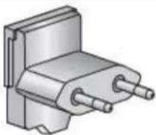INTEL NUC 7 Enthusiast - Power Adapters - 9