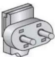 INTEL NUC 7 Enthusiast - Power Adapters - 6