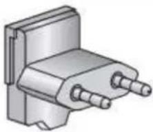 INTEL NUC 7 Enthusiast - Power Adapters - 7