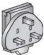 INTEL NUC 7 Enthusiast - Power Adapters - 2