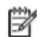 HP Enterprise Flow MFP M528 - Select the paper type (macOS) - 1
