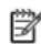 HP Enterprise Flow MFP M528 - Option three: Add SMTP server - 2