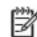 HP Enterprise Flow MFP M528 - Check the image-adjustment settings - 1