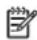 HP Enterprise Flow MFP M528 - Scan a file directly to a Microsoft® SharePoint site - 1