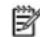 HP Enterprise Flow MFP M528 - View or change network settings - 1