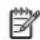HP Enterprise Flow MFP M528 - How to access the HP Embedded Web Server (EWS) - 1