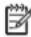 HP Enterprise Flow MFP M528 - Option three: Add SMTP server - 3