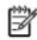 HP Enterprise Flow MFP M528 - Method one: Use the Scan to Network Folder Wizard - 1