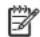 HP Enterprise Flow MFP M528 - Create a stored job (Windows) - 1