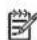 HP Enterprise Flow MFP M528 - Step one: Access the HP Embedded Web Server (EWS) - 1