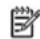 HP Enterprise Flow MFP M528 - Use the HP Embedded Web Server (EWS) to enable the Cartridge Protection feature - 1
