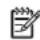 HP Enterprise Flow MFP M528 - Use the HP Embedded Web Server (EWS) to disable the Cartridge Policy feature - 1