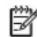 HP Enterprise Flow MFP M528 - Cartridge information - 1
