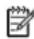 HP Enterprise Flow MFP M528 - Scan to network folder - 1