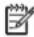 HP Enterprise Flow MFP M528 - Scan to email - 13