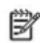 HP Enterprise Flow MFP M528 - Method two: Enable the USB port from the HP Embedded Web Server (network-connected printers only) - 1