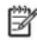 HP Enterprise Flow MFP M528 - Link speed and duplex settings - 1