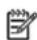 HP Enterprise Flow MFP M528 - Method two: Advanced configuration using the Email Setup - 3
