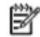 HP Enterprise Flow MFP M528 - Check the image-adjustment settings - 1