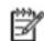HP Enterprise Flow MFP M528 - Optimize fax quality for text or pictures - 1