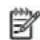 HP Enterprise Flow MFP M528 - Method two: Advanced configuration using the Email Setup - 1