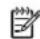 HP Enterprise Flow MFP M528 - Use the HP Embedded Web Server (EWS) to enable the Cartridge Policy feature - 1