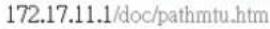 Draytek Vigor 2926 - Note: - 1