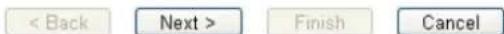 Draytek Vigor 2926 - Enter login password - 1
