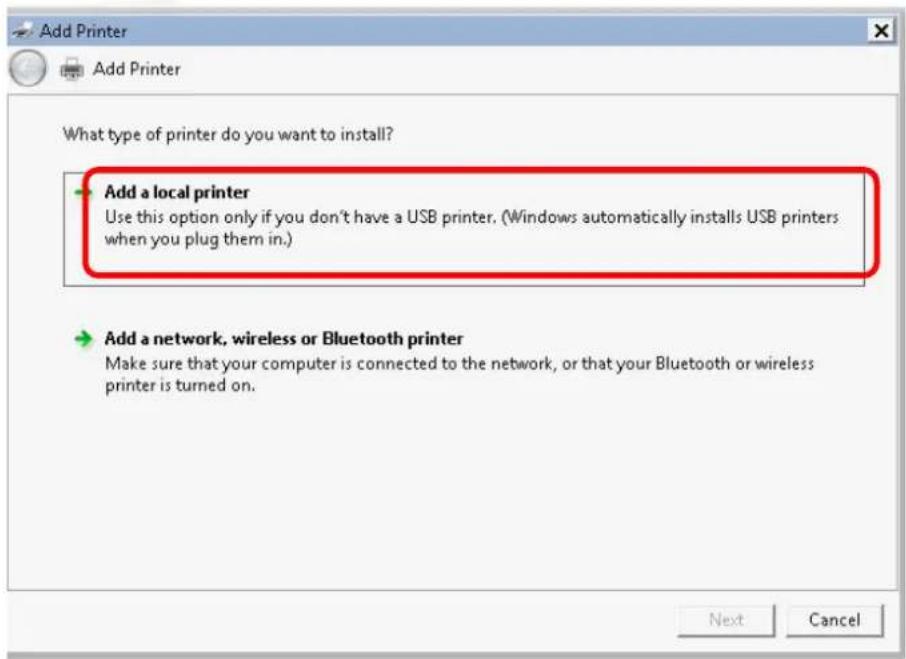 Draytek Vigor 2926 - I-2-3 Installing USB Printer to Vigor Router - 4