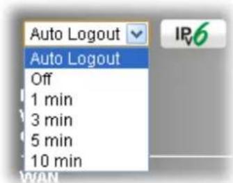 Draytek Vigor 2926 - I-3 Accessing Web Page - 5