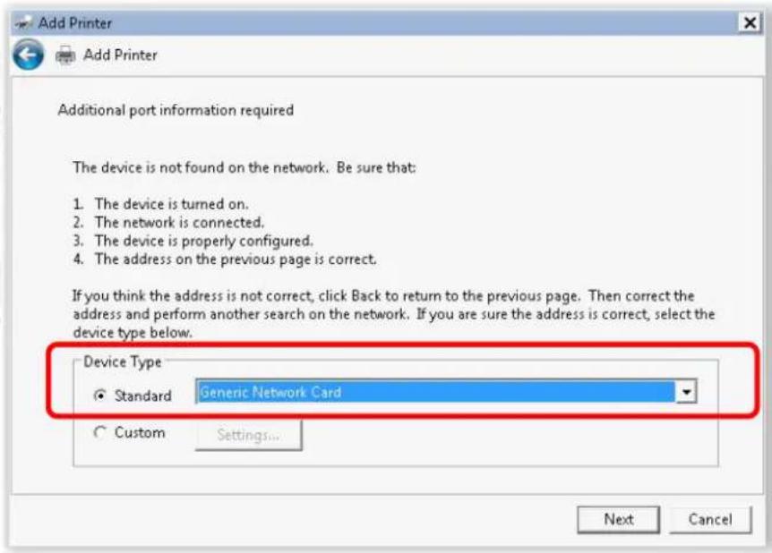 Draytek Vigor 2926 - I-2-3 Installing USB Printer to Vigor Router - 7