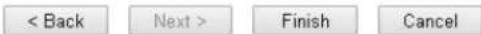 Draytek Vigor 2926 - Please confirm your settings: - 1