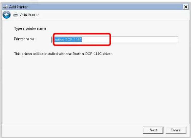 Draytek Vigor 2926 - I-2-3 Installing USB Printer to Vigor Router - 9