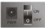 Draytek Vigor 2926 - I-1-1 Indicators and Connectors - 16