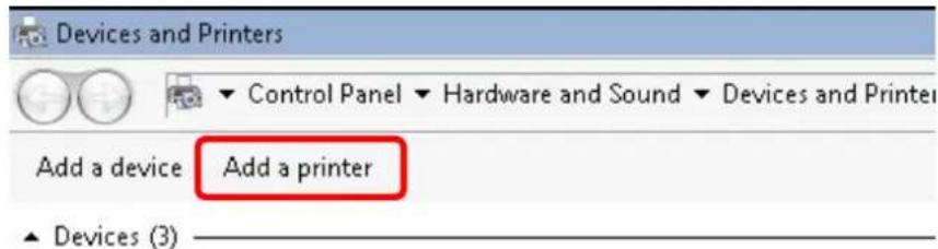 Draytek Vigor 2926 - I-2-3 Installing USB Printer to Vigor Router - 3