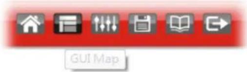 Draytek Vigor 2926 - I-5-5 GUI Map - 1