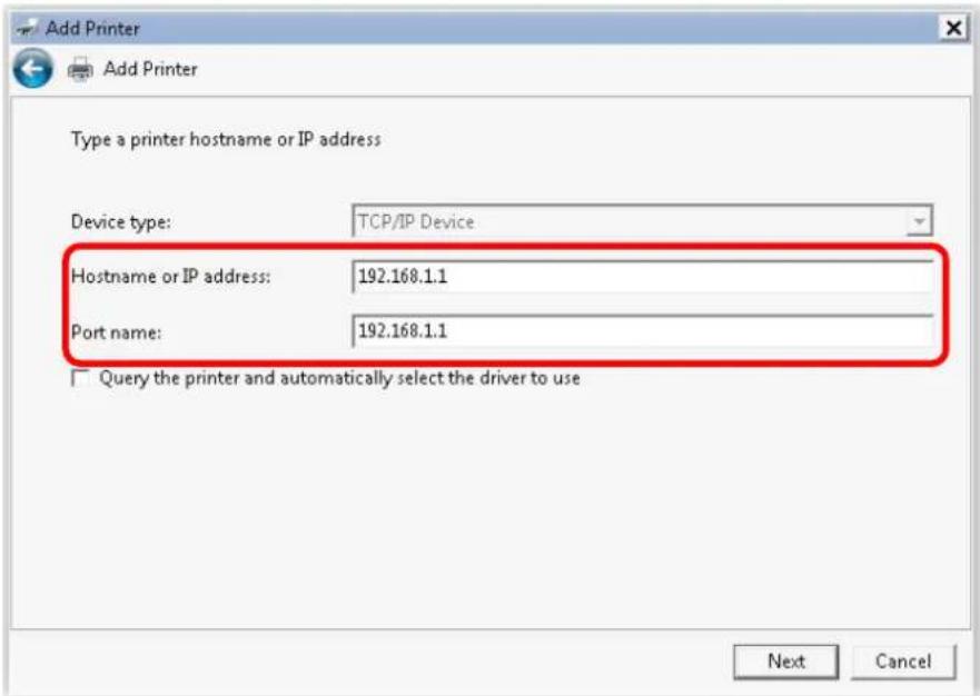 Draytek Vigor 2926 - I-2-3 Installing USB Printer to Vigor Router - 6