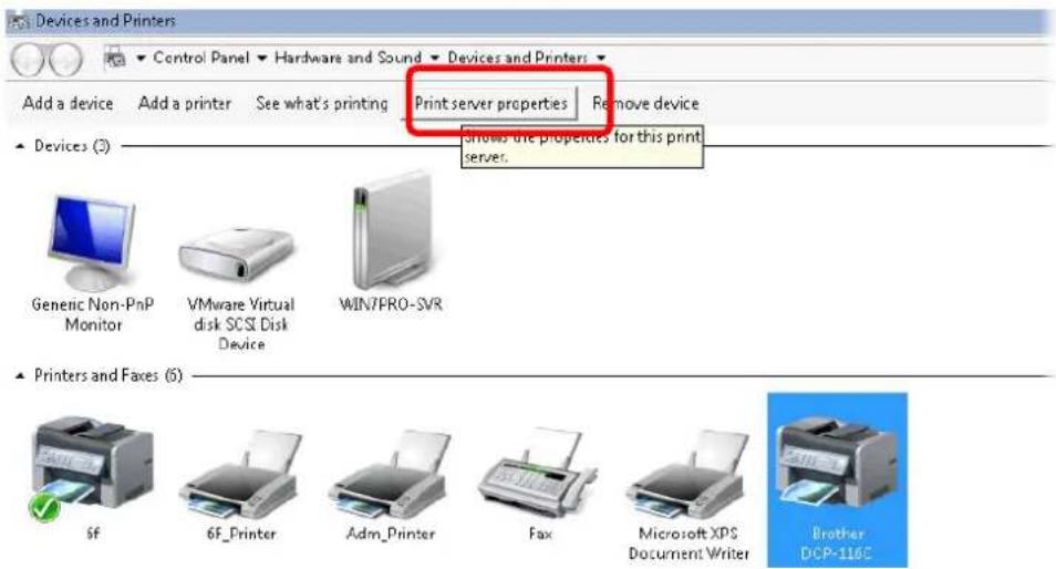Draytek Vigor 2926 - I-2-3 Installing USB Printer to Vigor Router - 12