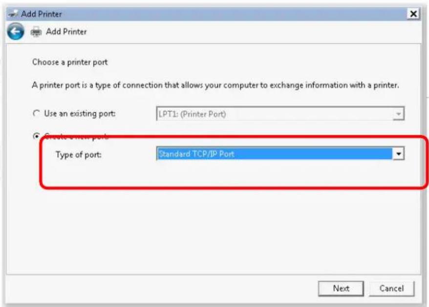 Draytek Vigor 2926 - I-2-3 Installing USB Printer to Vigor Router - 5