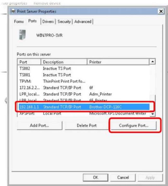 Draytek Vigor 2926 - I-2-3 Installing USB Printer to Vigor Router - 13