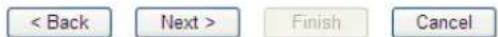 Draytek Vigor 2926 - DHCP - 1