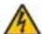 NEC MC332W - Fire and Shock Precautions - 1